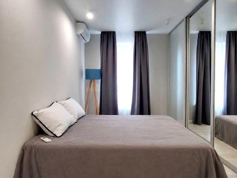 квартира по адресу Чубинского ул., 6-Б