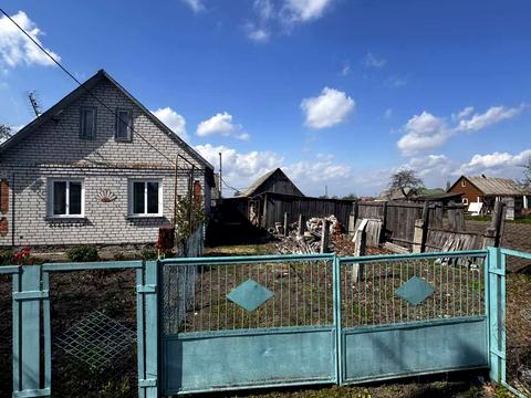 дом по адресу Отаманів Соколовських