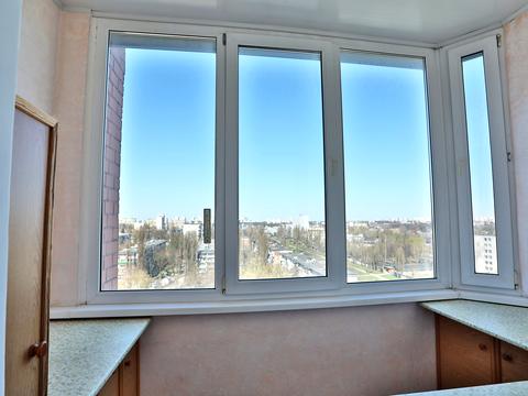 квартира по адресу Леся Курбаса просп., 5-В