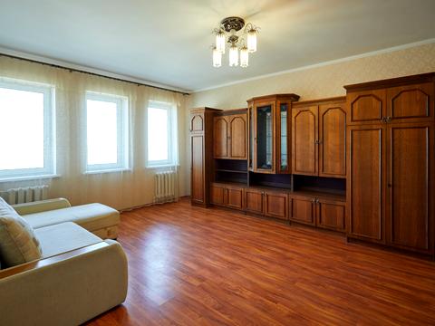 квартира по адресу Леся Курбаса просп., 5-В