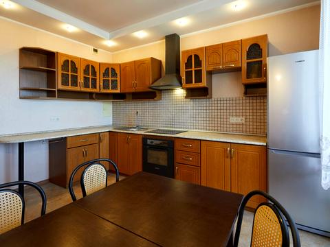 квартира по адресу Леся Курбаса просп., 5-В