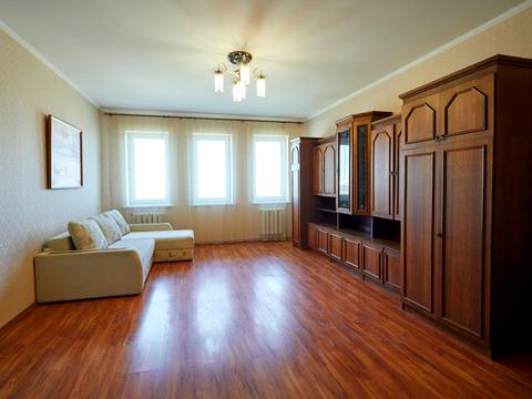 квартира по адресу Леся Курбаса просп., 5-В