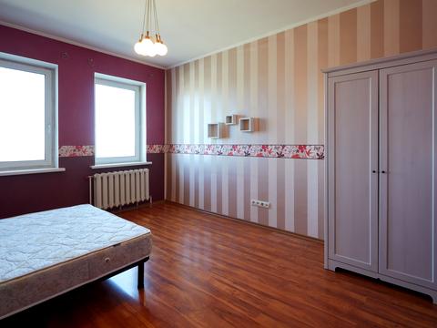 квартира по адресу Леся Курбаса просп., 5-В