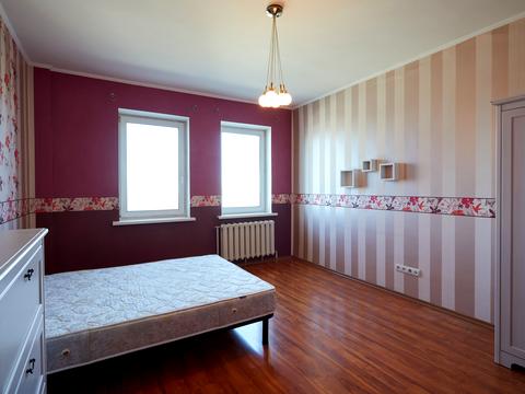 квартира по адресу Леся Курбаса просп., 5-В