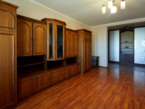 квартира по адресу Леся Курбаса просп., 5-В