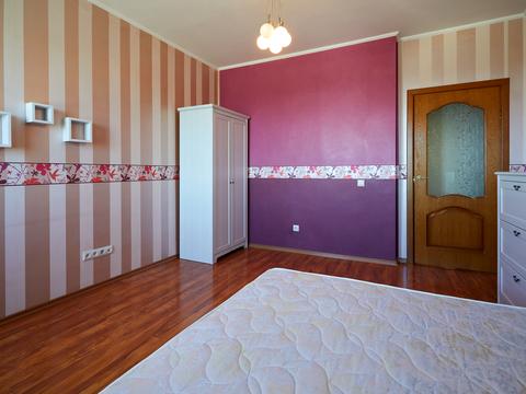 квартира по адресу Леся Курбаса просп., 5-В