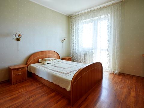 квартира по адресу Леся Курбаса просп., 5-В