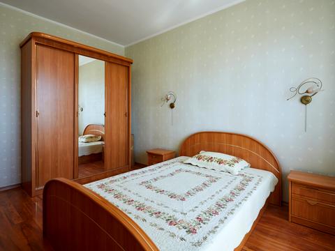 квартира по адресу Леся Курбаса просп., 5-В