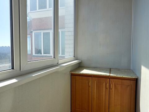 квартира по адресу Леся Курбаса просп., 5-В