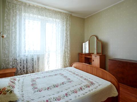 квартира по адресу Леся Курбаса просп., 5-В