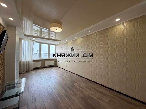 квартира по адресу Харьковское шоссе, 19-А