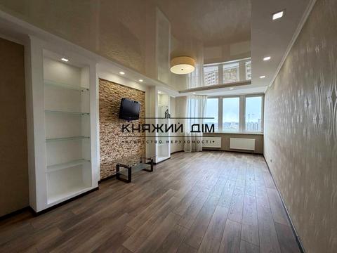 квартира по адресу Харьковское шоссе, 19-А