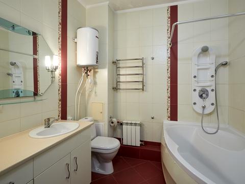 квартира по адресу Леся Курбаса просп., 5-В