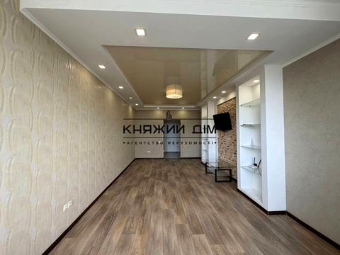 квартира по адресу Харьковское шоссе, 19-А