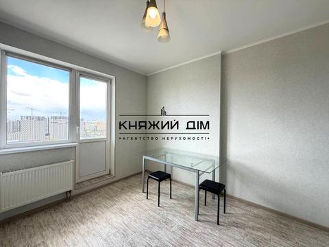 квартира по адресу Харьковское шоссе, 19-А