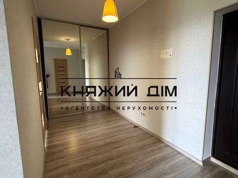 квартира по адресу Харьковское шоссе, 19-А