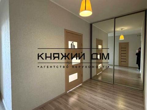 квартира по адресу Харьковское шоссе, 19-А