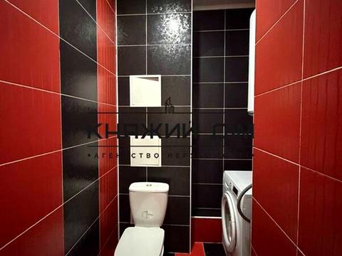 квартира по адресу Харьковское шоссе, 19-А