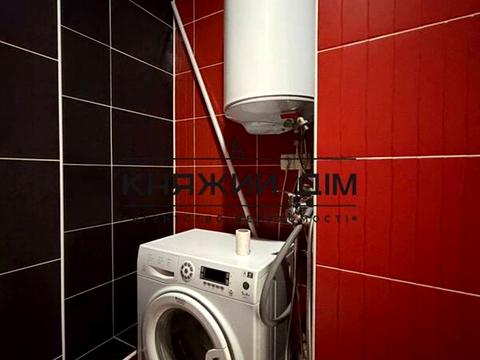 квартира по адресу Харьковское шоссе, 19-А