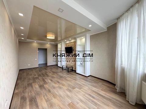 квартира по адресу Харьковское шоссе, 19-А