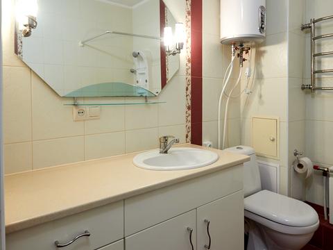 квартира по адресу Леся Курбаса просп., 5-В