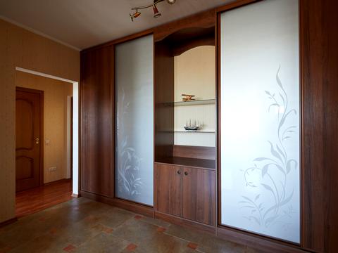 квартира по адресу Леся Курбаса просп., 5-В