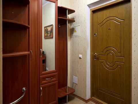 квартира по адресу Леся Курбаса просп., 5-В