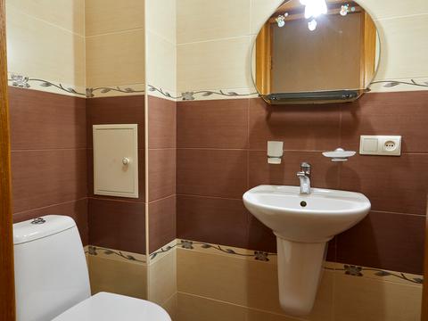 квартира по адресу Леся Курбаса просп., 5-В