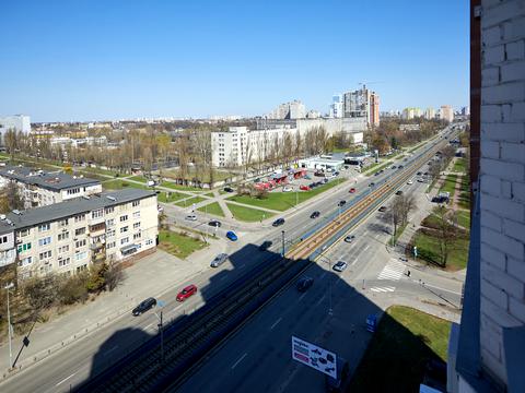 квартира по адресу Леся Курбаса просп., 5-В