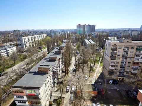 квартира по адресу Леся Курбаса просп., 5-В