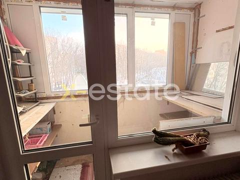 квартира за адресою Леся Сердюка вул. (Командарма Корка), 40