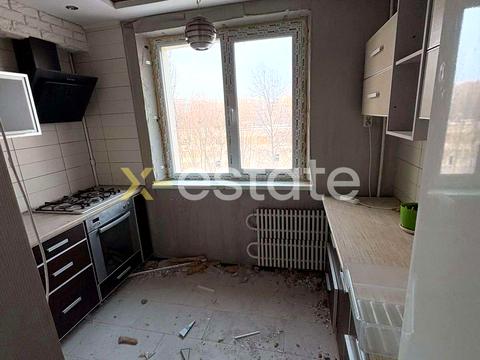 квартира за адресою Леся Сердюка вул. (Командарма Корка), 40