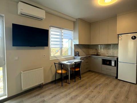 квартира по адресу Михаила Максимовича ул. (Трутенко Онуфрия), 24-Г