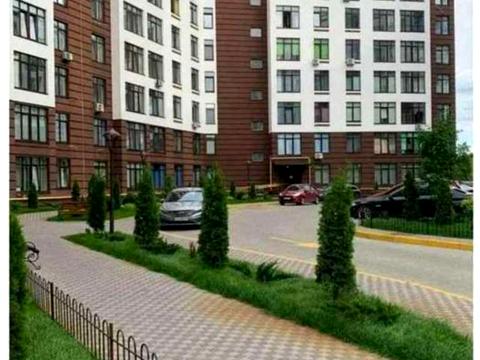 квартира по адресу Садовая ул., 51-А