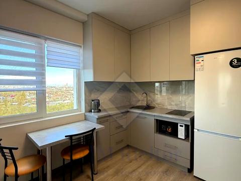 квартира по адресу Михаила Максимовича ул. (Трутенко Онуфрия), 24-Г