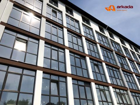 квартира по адресу Мира ул., 58а