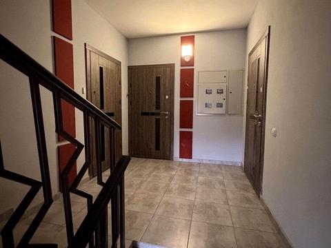 квартира по адресу Мира ул., 58а