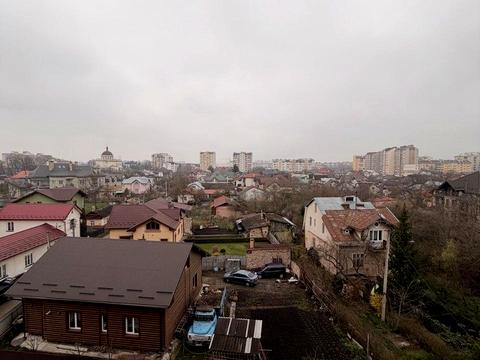 квартира по адресу Мира ул., 58а