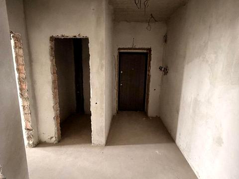 квартира по адресу Мира ул., 58а