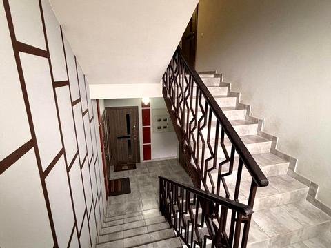 квартира по адресу Мира ул., 58а