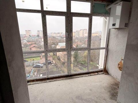 квартира по адресу Мира ул., 58а