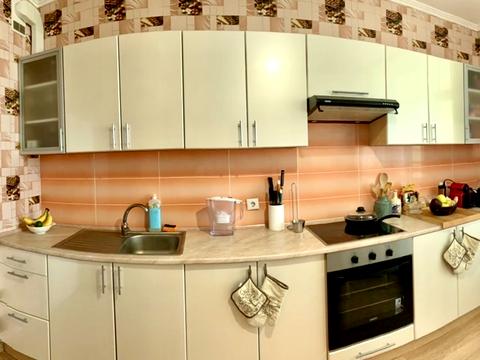 квартира за адресою Авіаконструктора Ігоря Сікорського вул. (Танкова), 4-Д