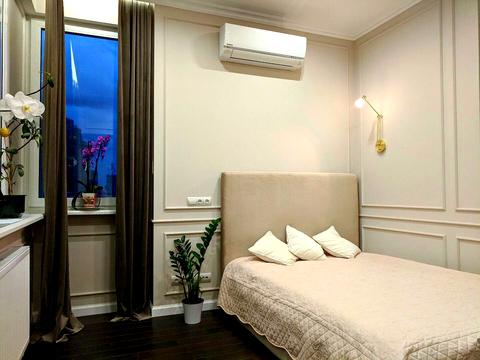 квартира за адресою Саксаганського вул., 37-К