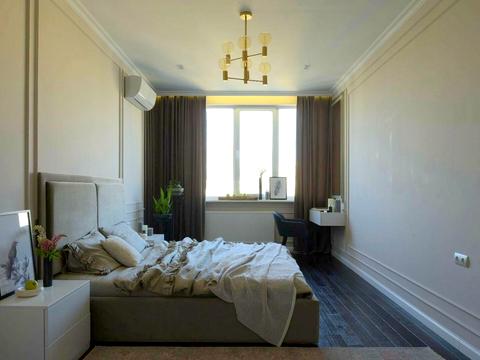 квартира за адресою Саксаганського вул., 37-К