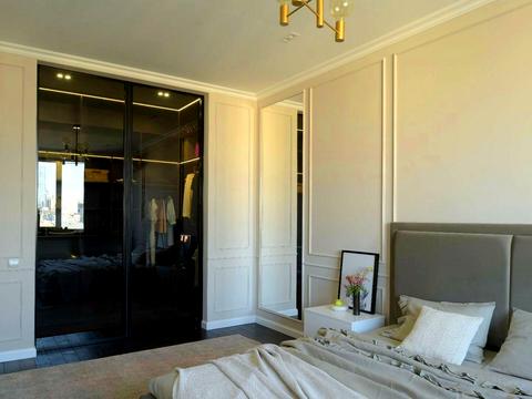 квартира за адресою Саксаганського вул., 37-К