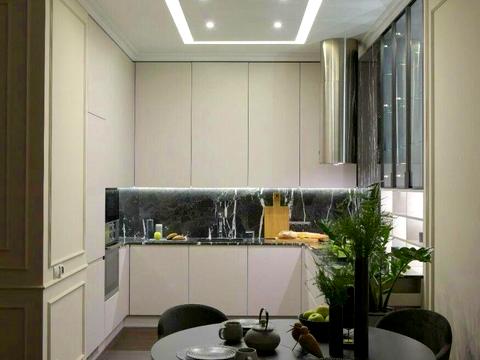 квартира за адресою Саксаганського вул., 37-К