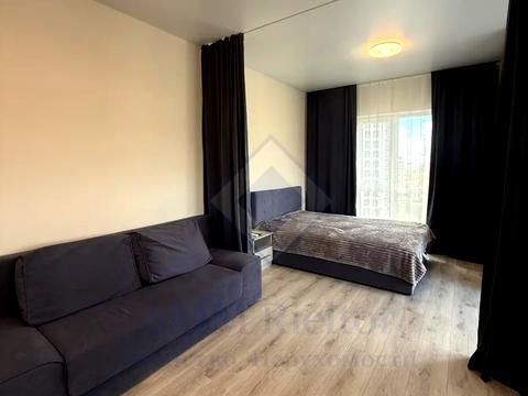 квартира по адресу Михаила Максимовича ул. (Трутенко Онуфрия), 24-Г