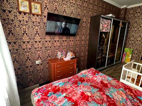 квартира по адресу Сортировочная ул., 37