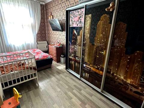 квартира по адресу Сортировочная ул., 37