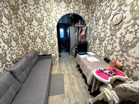 квартира по адресу Сортировочная ул., 37